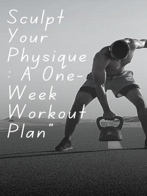 cover image of Sculpt Your Physique